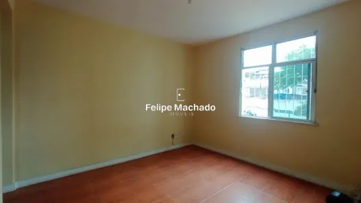 Apartamento com 2 Quartos à venda, 48m² no Inhaúma, Rio de Janeiro