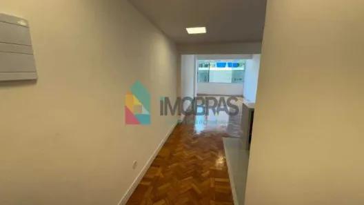 Apartamento com 3 Quartos à venda, 131m² no Flamengo, Rio de Janeiro