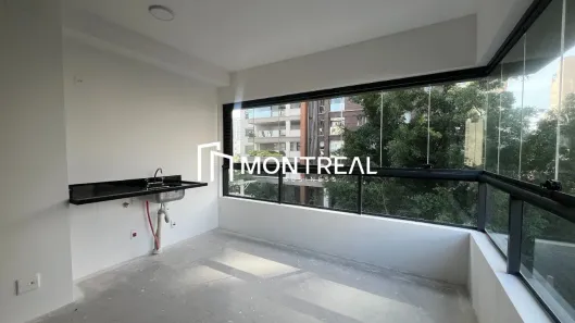 Apartamento com 2 Quartos à venda, 71m² no Perdizes, São Paulo