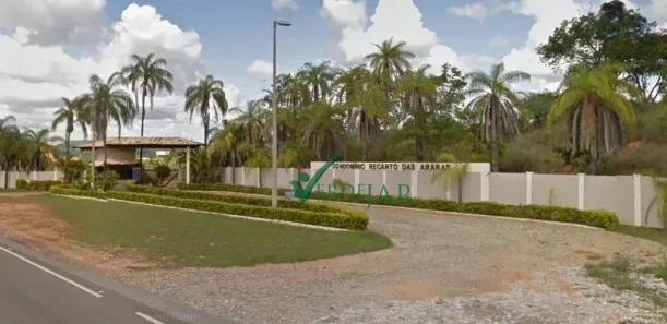 Lote/Terreno à venda, 1000m² no , Jaboticatubas