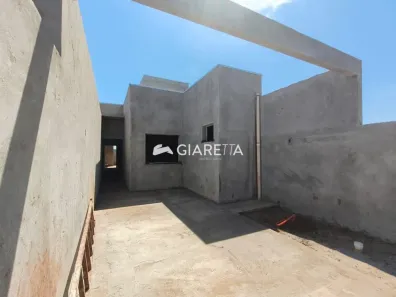 Casa com 2 Quartos à venda, 61m² no Cristo Rei, Toledo
