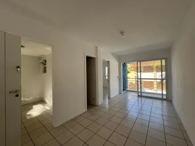 Apartamento com 1 Quarto à venda, 45m² no Ponta Negra, Natal