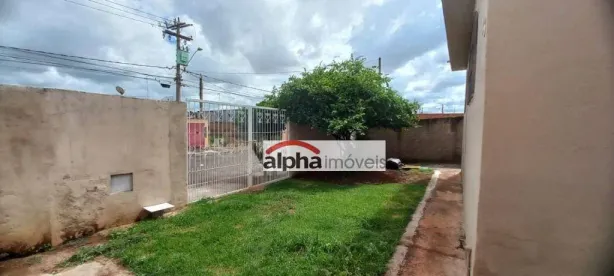 Casa com 2 Quartos à venda, 77m² no Jardim Dulce (Nova Veneza), Sumaré