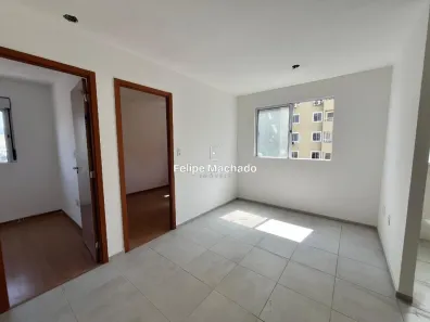 Apartamento com 2 Quartos à venda, 35m² no Inhaúma, Rio de Janeiro
