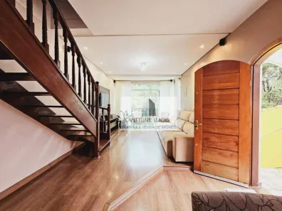 Sobrado com 3 Quartos à venda, 166m² no Parque Nações Unidas, São Paulo