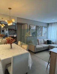 Apartamento com 2 Quartos à venda, 74m² no Vila das Mercês, São Paulo