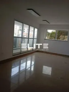 Sala Comercial para alugar, 44m² no Vila Gilda, Santo André