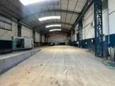 Galpão/Depósito/Armazém para alugar, 790m² no Jardim Vale do Sol, São José dos Campos