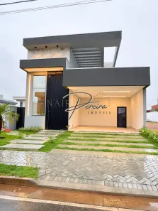 Casa de Condomínio com 3 Quartos à venda, 164m² no Morada dos Nobres, Cuiabá