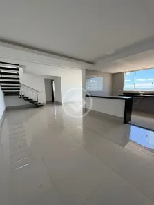 Apartamento com 4 Quartos à venda, 187m² no Setor Bueno, Goiânia
