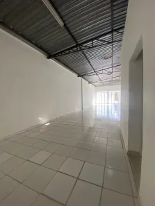 Ponto Comercial para alugar, 100m² no São Francisco, Campo Grande