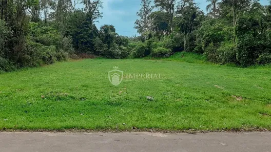 Lote/Terreno à venda, 2600m² no Condomínio Terras de São José, Itu