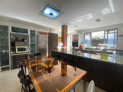 Casa com 3 Quartos à venda, 350m² no Vila Belmiro, Santos