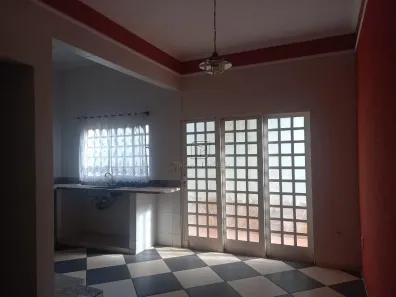 Casa com 3 Quartos à venda, 216m² no Jardim Macedo, Ribeirão Preto