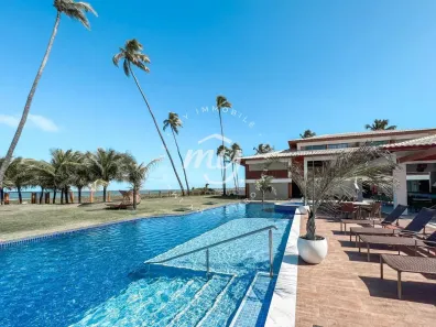 Apartamento com 2 Quartos à venda, 95m² no Itacimirim (Monte Gordo), Camaçari