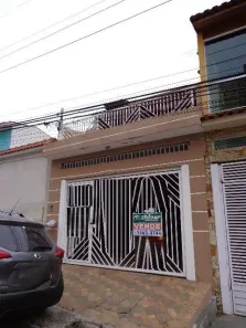 Sobrado com 3 Quartos à venda, 125m² no Torres Tibagy, Guarulhos