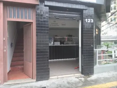 Ponto Comercial à venda, 170m² no Santana, São Paulo