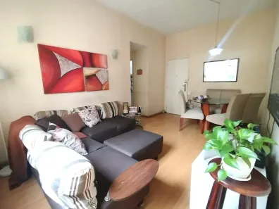 Apartamento com 2 Quartos à venda, 68m² no Tijuca, Rio de Janeiro