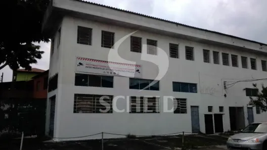 Prédio Comercial à venda, 415m² no Cupecê, São Paulo