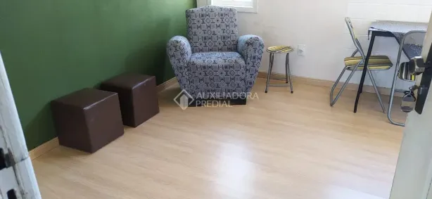 Apartamento com 1 Quarto à venda, 28m² no Partenon, Porto Alegre