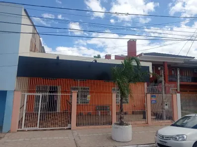 Ponto Comercial com 1 Quarto à venda, 266m² no Tamandaré, Esteio