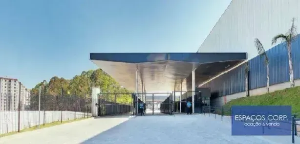 Galpão/Depósito/Armazém para alugar, 13884m² no Bonsucesso, Guarulhos