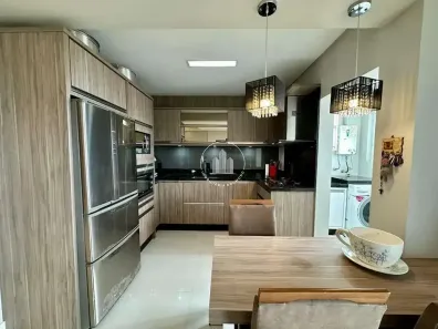Apartamento com 2 Quartos à venda, 91m² no Nossa Senhora do Rosário, São José