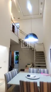 Casa de Condomínio com 4 Quartos à venda, 174m² no Cajuru do Sul, Sorocaba