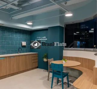 Sala Comercial para venda ou aluguel, 499m² no Vila Olímpia, São Paulo