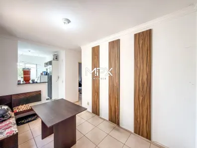 Apartamento com 2 Quartos à venda, 45m² no Piracicamirim, Piracicaba