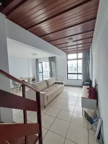 Apartamento com 1 Quarto para alugar, 65m² no Cremação, Belém
