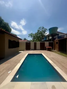 Casa com 2 Quartos à venda, 150m² no Mumbuca, Maricá