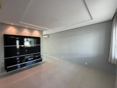Casa de Condomínio com 3 Quartos para alugar, 167m² no Ponta Negra, Manaus