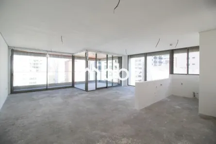 Apartamento com 2 Quartos à venda, 137m² no Jardim Europa, São Paulo