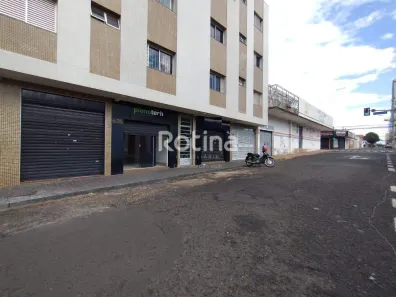 Ponto Comercial para alugar, 23m² no Centro, Uberlândia