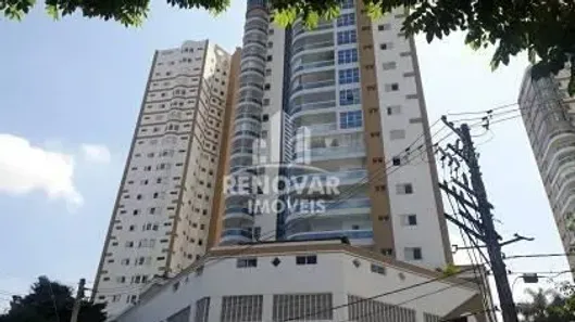 Cobertura com 3 Quartos à venda, 318m² no Vila Oliveira, Mogi das Cruzes