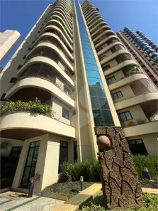 Apartamento com 3 Quartos à venda, 230m² no Jardim Anália Franco, São Paulo