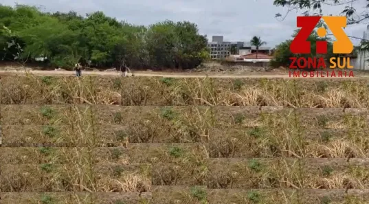 Lote/Terreno à venda, 384m² no Poço, Cabedelo