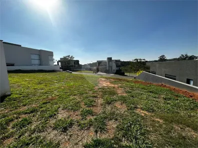 Lote/Terreno à venda, 450m² no Alphaville Nova Esplanada, Votorantim