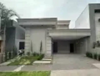 Casa com 3 Quartos à venda, 172m² no Residencial Maria Júlia, São José do Rio Preto