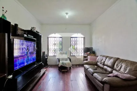 Casa com 3 Quartos à venda, 125m² no Vila Romero, São Paulo