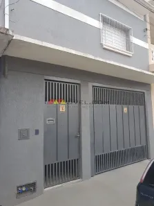 Sobrado com 2 Quartos à venda, 143m² no Zona Central, Rio Claro