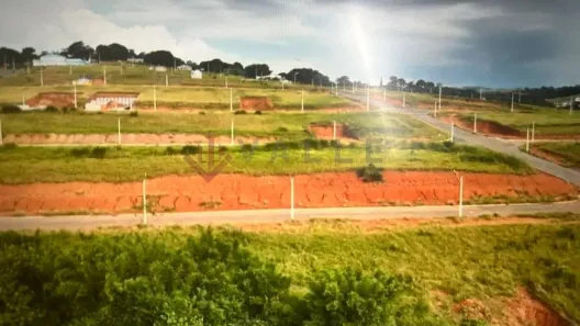 Lote/Terreno à venda, 150m² no Loteamento Portal do Lago, Caçapava
