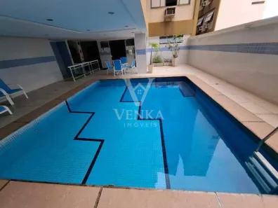 Apartamento com 1 Quarto à venda, 46m² no Ipanema, Rio de Janeiro
