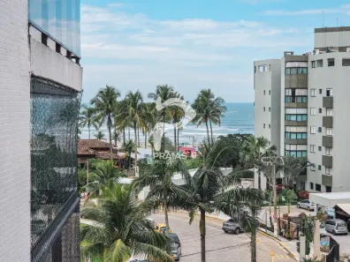 Apartamento com 2 Quartos à venda, 71m² no Riviera, Bertioga