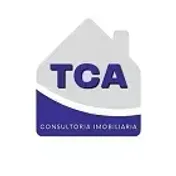 Logo da imobiliária