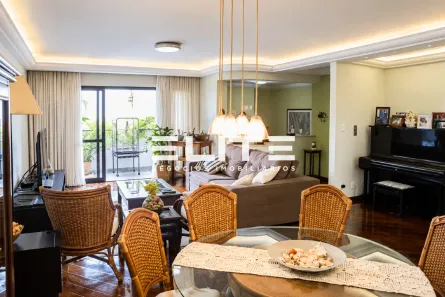 Apartamento com 3 Quartos à venda, 196m² no Vila Bastos, Santo André