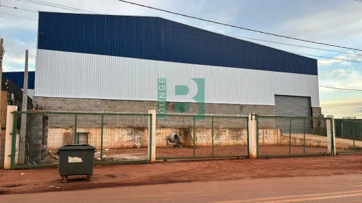 Galpão/Depósito/Armazém para alugar, 1050m² no São Domingos, Paulínia
