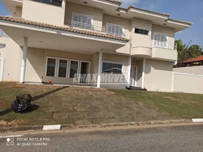 Casa de Condomínio com 4 Quartos à venda, 380m² no Jardim Ibiti do Paço, Sorocaba