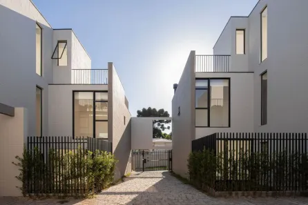 Casa de Condomínio com 3 Quartos à venda, 128m² no Campo Comprido, Curitiba